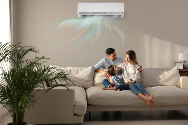 Best Affordable HVAC services  in Bull Mountain, OR