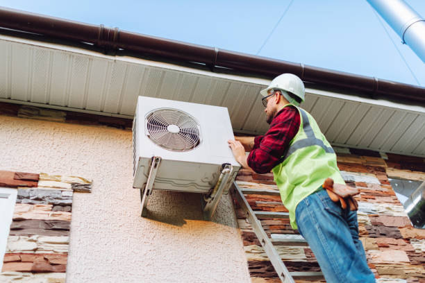 Best HVAC maintenance near me  in Bull Mountain, OR