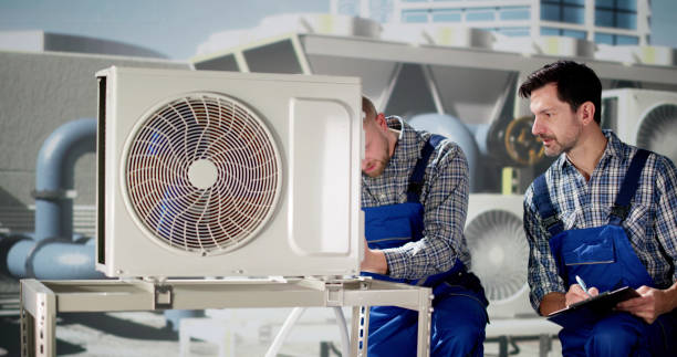 Best HVAC installation services  in Bull Mountain, OR