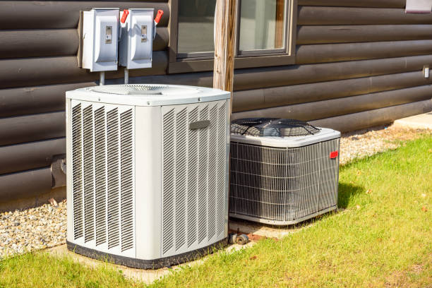 Best HVAC air duct cleaning  in Bull Mountain, OR